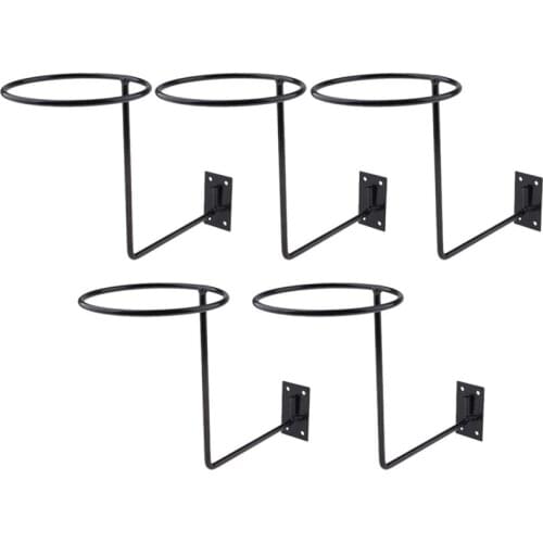 5Pcs Metal Helmet Holder Helmet Hanger Rack Wall Mounted Hook for Coats,Hats,Cap Storage Display Upgraded Motorcycle Accessories