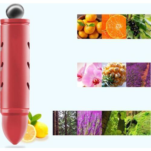 Car Perfume Aromatherapy Pendant Black Red Hanging Ornament alcohol-free fit for cars bedroom bathroom pet house