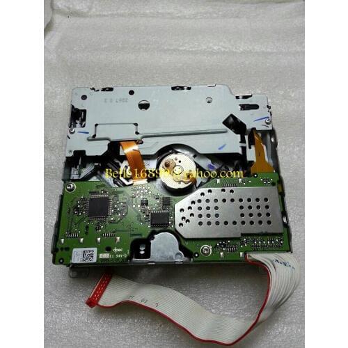 Original PLDS APM CSS M6 4.2 CSS-M6 CD loader mechanism drive deck for VW Volkswagen Mercedes car audio radio navigation