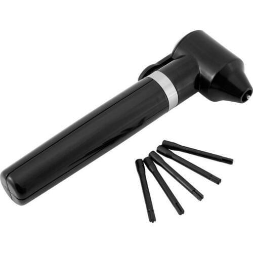 Color Tattoo Ink Blender Pigment Mixer with 5 Sticks Permanent Makeup Tattoo Supply