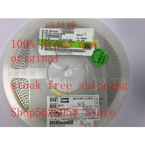 EVM3VSX50B14 SMD 100% new original freeshipping 50PCS-3000PCS/LOT STOCK