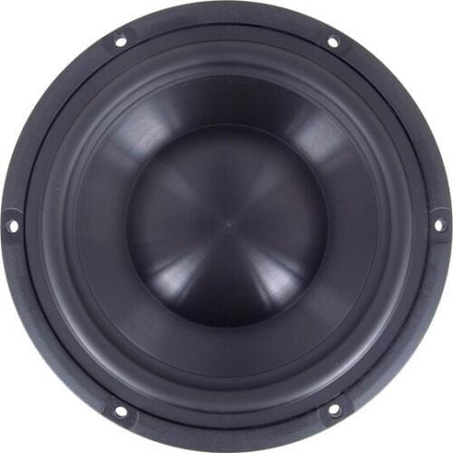 HF-161 HiFi Speakers 6 Inch Neodymium Ferrite magnet system subwoofer unit /TiCW638Nd/ 8 ohm 87dB 150W