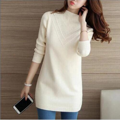 Women's Knitted Pullovers IQKXAJO China