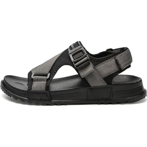 Summer Sandals Men Shoes Slippers Flip Flops Soft Casual Shoes Male Sandalias Tiras Tacon Zapatillas Hombres Baratas 2021