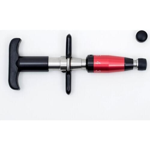 Best 1 Head Chiropractic Adjusting Instrument Cervical treatment adjustable intensity Therapy Correction Gun