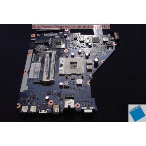 MBR4L02001 Motherboard for Gateway NV55C PEW71 L01 LA-6582P