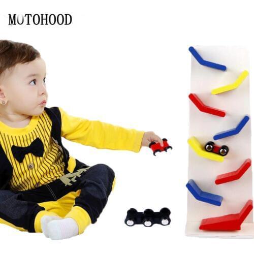 MOTOHOOD Toy Transport