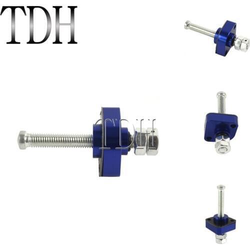 For Honda CBR600RR 03-16 CBR1000RR 04-07 VFR800 02-08 Motorcycle Cam Timing Chain Tensioner Manual Tensioners Adjuster CBR 600RR