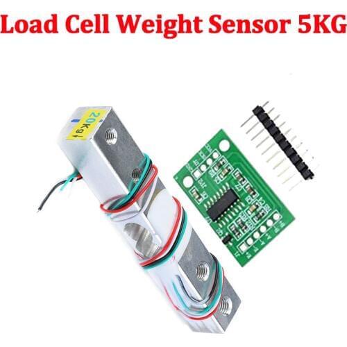 NODEMCU LUA WIFI Luggage Scales