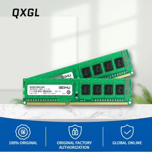 Qxgl Computer Components