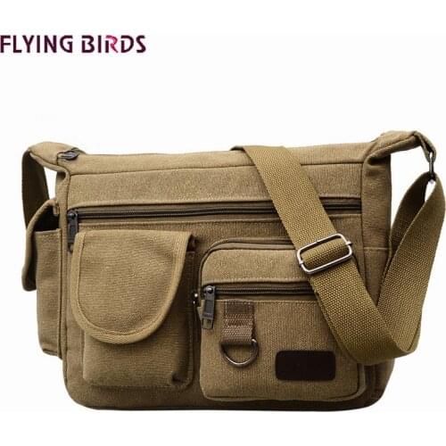 Preppy Style Shoulder Bag 100% Cotton Canvas Messenger Bag Contracted Joker Leisure or Travel Bag Men More Zippers Hobos ZF10116