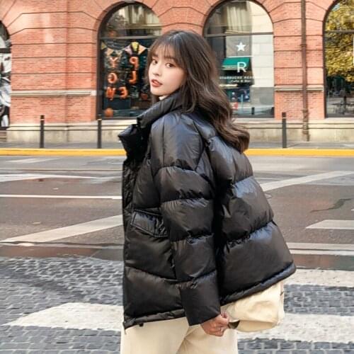 Winter Clothes Women Down Jacket Fashion Woman Parkas Thicken Coats and Jackets Womens Clothing Manteau Femme Hiver WPY1672