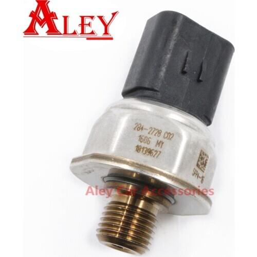 5PP4-16 284-2728 Oil Pressure Switch Sender Sensor For CATERPILLAR 2005 UP C13 C15 C16 OEM New