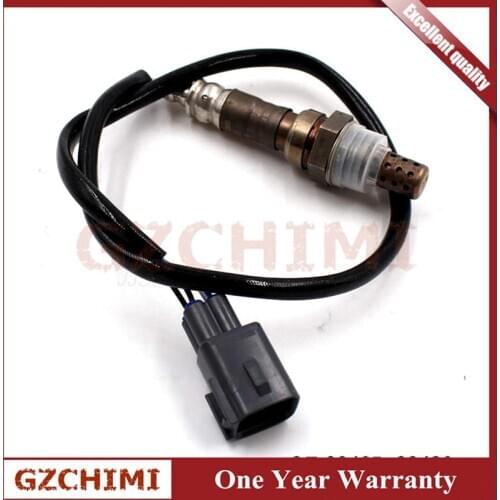 89465-33420 8946533420 O2 Lambda Probe Sensor For Lexus ES240 ES350 ES300H Toyota Camry Oxygen Sensor