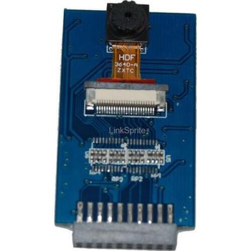 Fast Free Ship Camera Module (1.3M pixel) for ARM development board