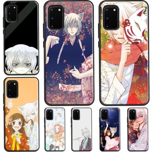 Kamisama Hajimemashita Tomoe For Samsung Galaxy S21 Ultra S20 FE Note 20 Ultra Note 10 Plus S8 S9 S10 Plus Phone Case