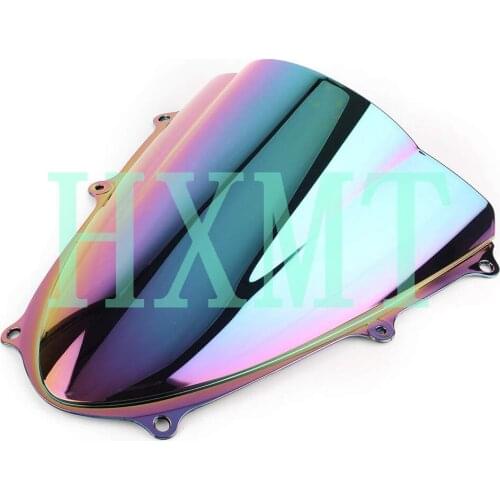 For Suzuki GSXR 1000 K9 2009-2016 2009 2010 2011 212 213 2014 2015 2016 black Motorcycle screen Windshield WindScreen GSXR1000