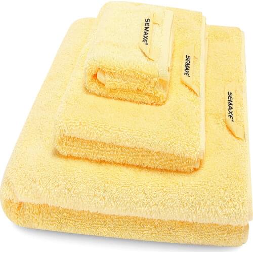Evich Towels