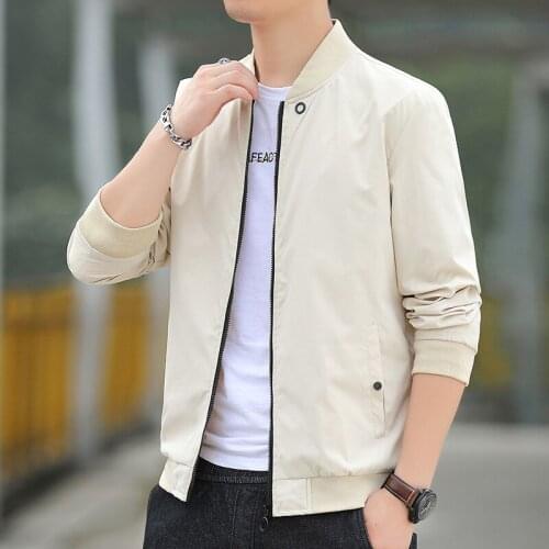 Мужские осенние куртки Fuyubetter China At AliExpress