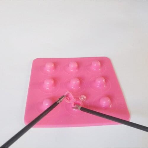 Laparoscopic Simulator Module Suture Kit Pad Sutura Quirurgica Surgical Trainer Suture Material Surgeon Practice Tools