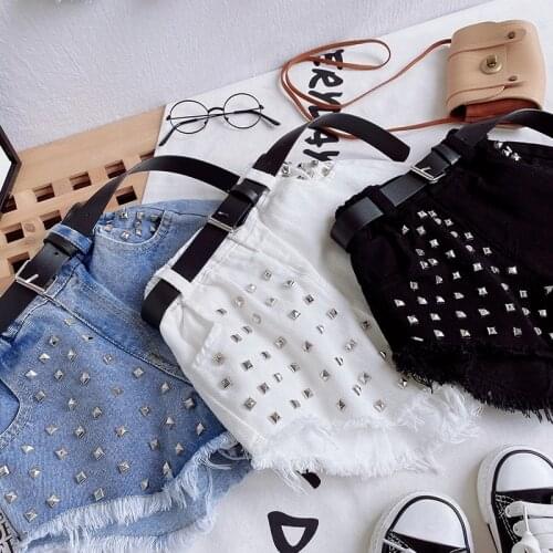 Mingzekids Shorts For Girls