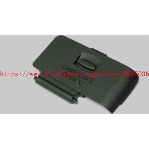 NEW Battery Cover Door For Canon FOR EOS 1300D Rebel T6 Digital Camera Repair Part