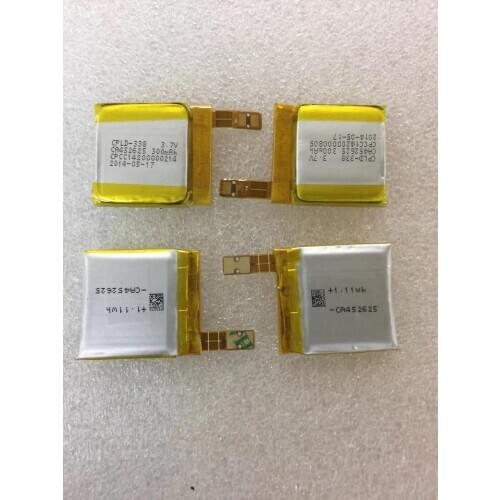 Original 300mah Replacement Battery For COOLPAD watch cpld-338