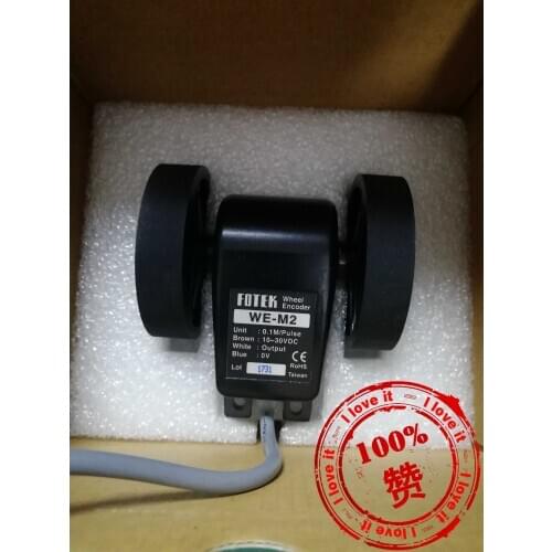 Original length transmitter meter meter WE-M2 electromechanical false penalty of 10