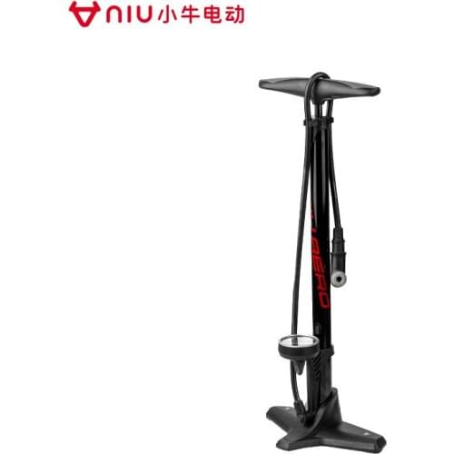 Niu Aero Professional Bicycle Pump Inflator