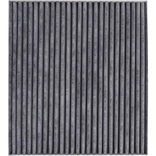 Cabin Filter Fit For Hyundai Santa Fe CM GRANDEUR TG SONATA 5 NF Model 2005 2006 2007 2008-2011 Year 1Pcs Filter Car Accessories