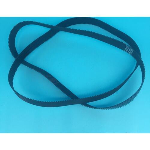 Large format printer 460-2GT 460-S2M O ring belt for Crystaljet 3000 4000 6000 Infiniti Phaeton printer 460-S2M small belt
