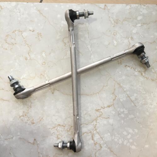 Front Left and Right Suspension Stabilizer Bar Link for Mercede W246 W117 W156 B200 A200 CLA200 GLA200 2463200689 TORSION BAR