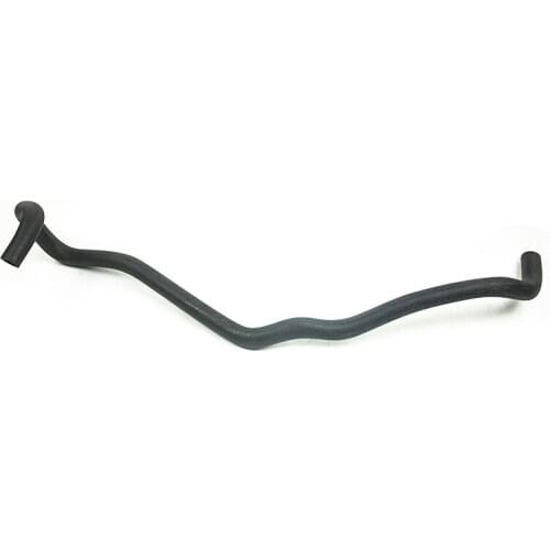 Engine Radiator Water Pipe 1307VK For Dongfeng Peugeot 307 Sega 308 Triumph 408 Citroen C4 Free Shipping