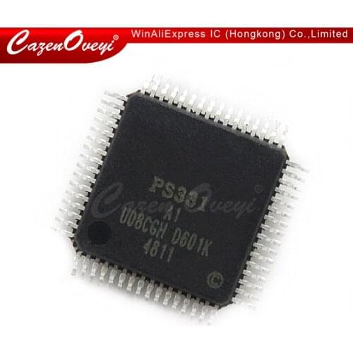 5pcs/lot PS331 A1 PS331 QFP-64 new original In Stock