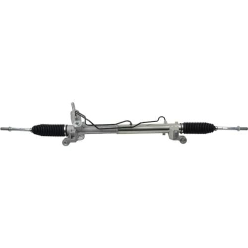 AP03 3M513A500GA Brand New Power Steering Rack Left-Hand Drive For Ford Foucs C-MAX For Ford C-MAX DM2