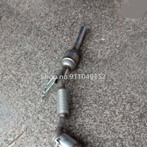 CAR exh aus tpi pe wit hca tal yti cco nve rte rVo lks wag enS kod a To ura nex hau stp ipe wit hca tal yti cco nve rte rCS RA