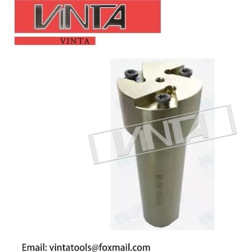 Free shipping high quality Sanyinghe SMP05 series three-faced grooving milling cutters CNC lathe tools indexable milling tools