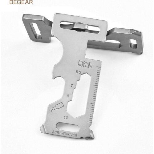 Degear Climbing And Mountaineering Products
