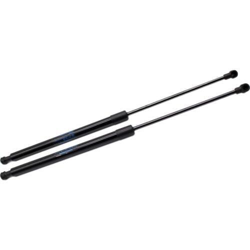 For LEXUS IS220 2005-2013 For LEXUS IS SportCross 200 300 For LEXUS IS I Front Bonnet Gas Struts Shock Damper Lift Support 456mm