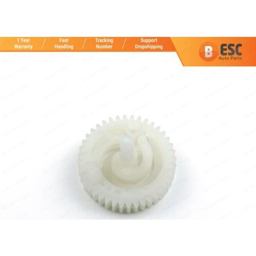 EGE642 Rear Trunk Boot Tailgate Central Door Lock Actuator Motor Repair Gear 8200102583 for Renault Clio Scenic Megane Twingo