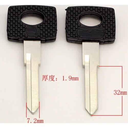 Key tool C215 Plastic single Mercedes Locksmith Supplies Blank Key 20 pieces/lot
