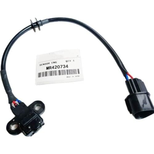 J5T26273 MR420734 crankshaft position sensor