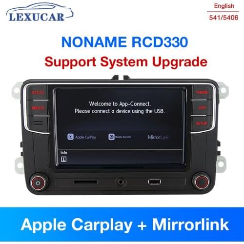 Lexucar Car Multimedia Players