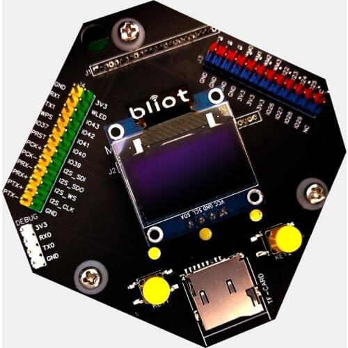 OpenWrt development board |MT7688 Open source router | smart home gateway Linux Embedded motherboard
