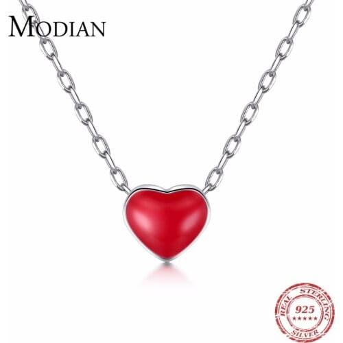 Подвески серебряные Modian China At AliExpress