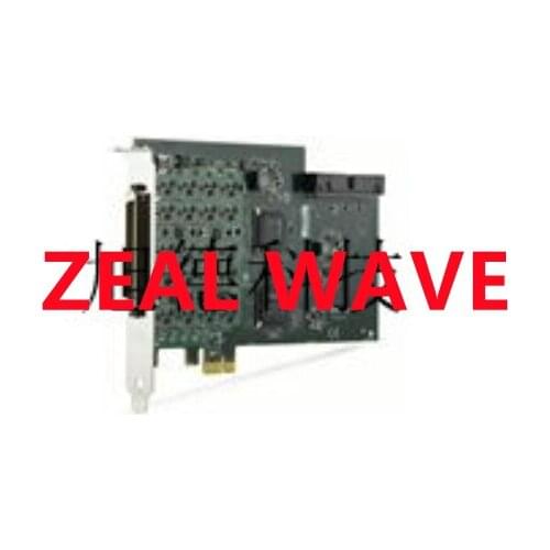 New American NI PCIe-6612 782351-01
