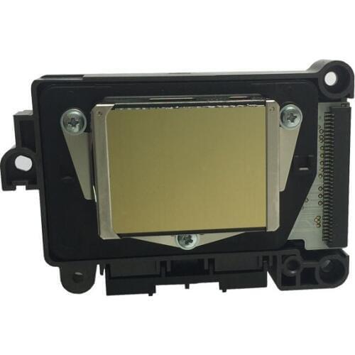 New and original (F189010) DX7 first encryption print head for EPSON B300 310 B500 510 B308 508 B318 518 R3000 printhead