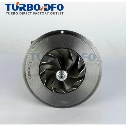 New 49135-04302 Turbolader Cartridge TF035 Turbocharger Core For Hyundai Starex H-1 2.5 TD 73Kw D4BH 2820042650 2000