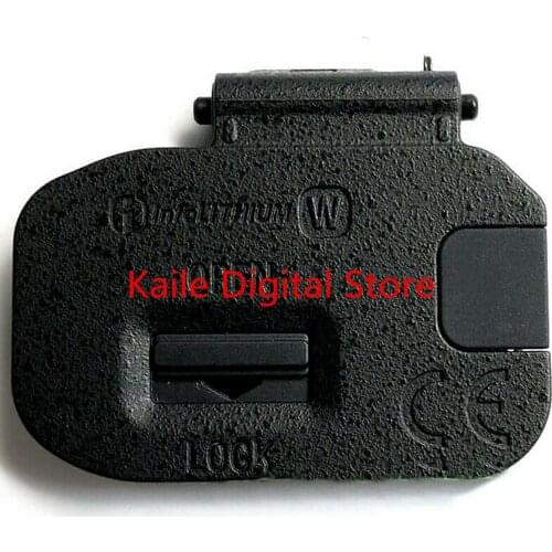 New Original For Sony A7M2 ILCE-7M2 A7 II Battery Door Cover Lock Lid Assy Repair Parts