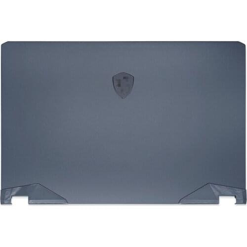 NEW Laptop LCD Back Cover Top Back Case For MSI GE76 MS-17K2 17K3 Top Case A Cover
